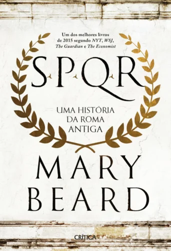 Spqr: uma história da roma antiga – 2ª edição
