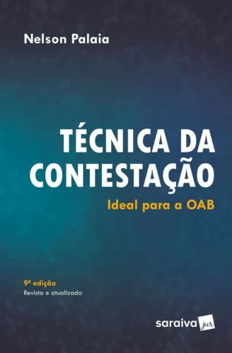 Técnica da contestação: ideal para a OAB