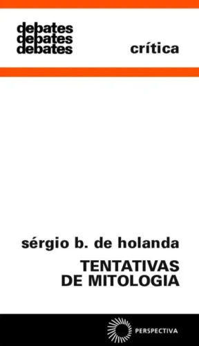 Tentativas de mitologia: