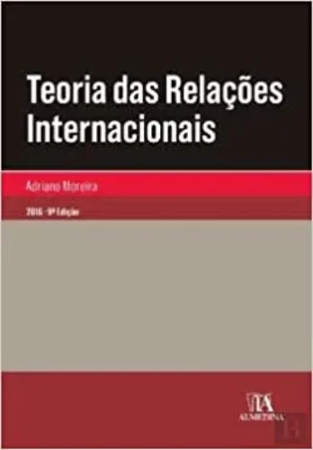 Teoria das relações internacionais: