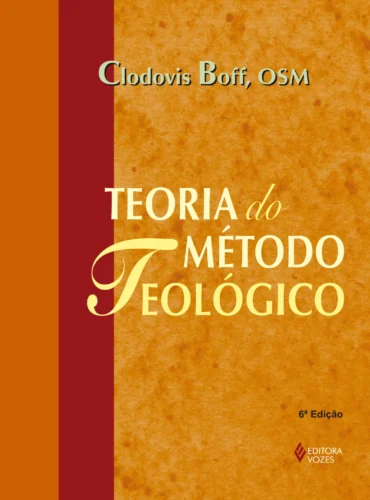 Teoria do método teológico: