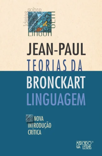 Teorias da linguagem: nova introdução crítica