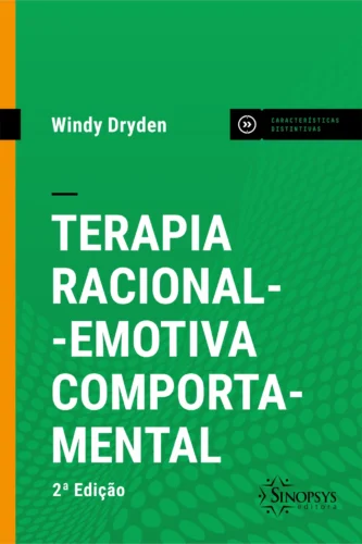 Terapia racional-emotiva comportamental: