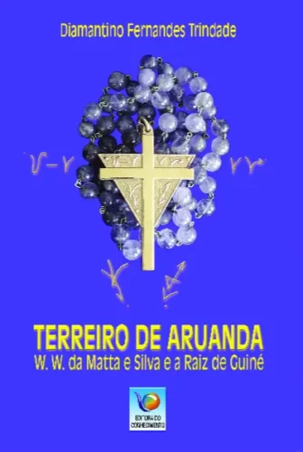 Terreiro de aruanda:
