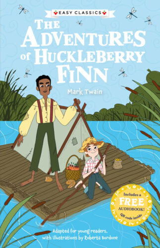 The adventures of Huckleberry Finn