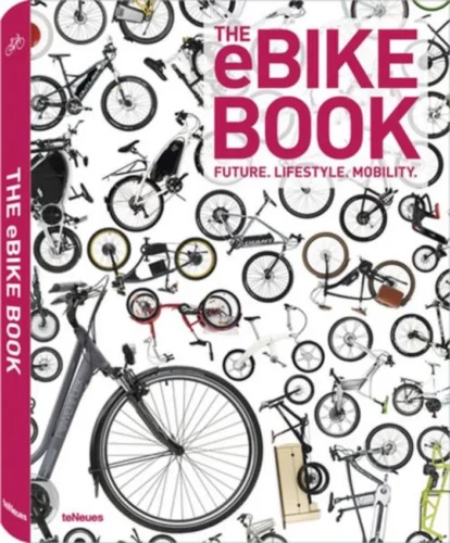 The ebike book: