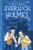 The illustrated collection – Sherlock Holmes: The three students: