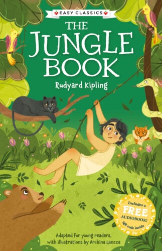 The Jungle Book