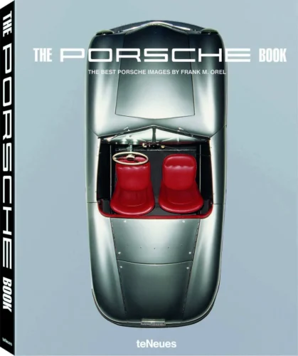 The porsche book: small edition