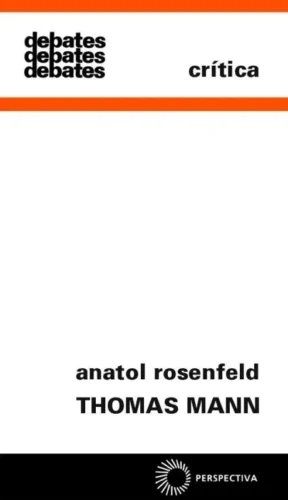 Thomas mann: