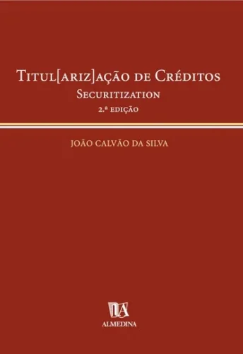 Titul[ariz]ação de créditos: securitization