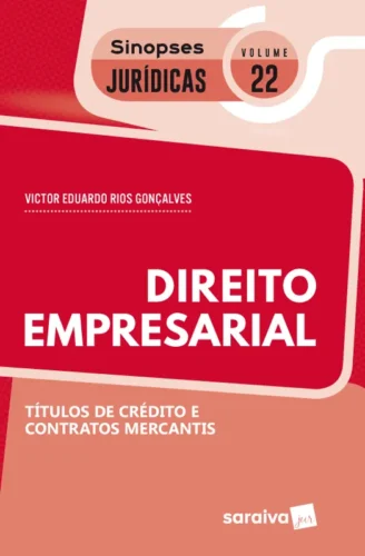 Títulos de crédito e contratos mercantis:
