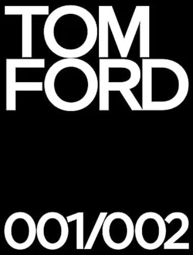 Tom Ford 001 & 002 deluxe: