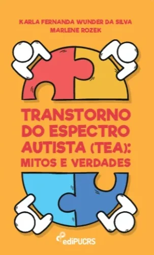 Transtorno do espectro autista (TEA): mitos e verdades