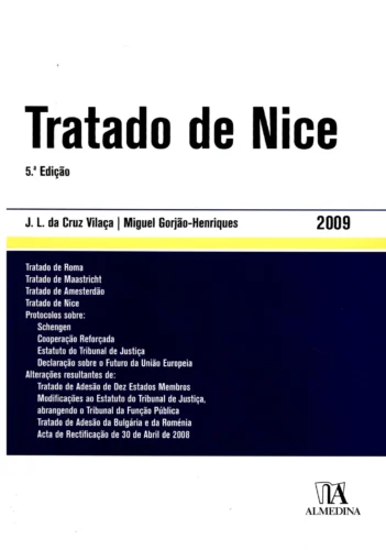 Tratado de Nice: