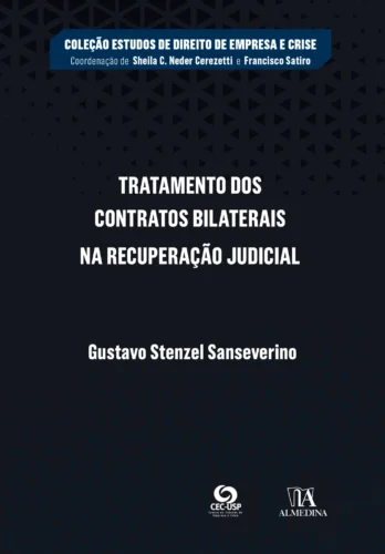 Tratamento dos contratos bilaterais na recuperação judicial: