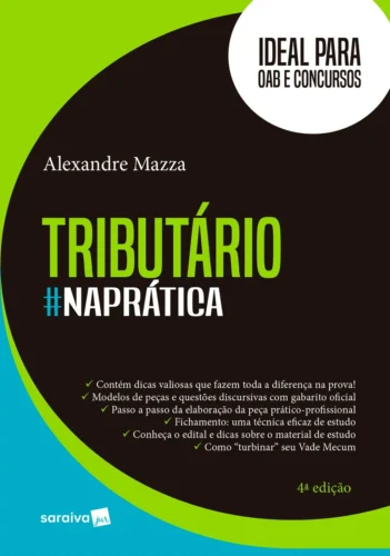 Tributário #naprática: