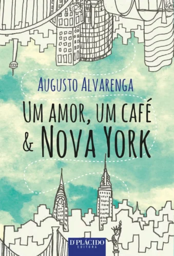 Um amor, um café e Nova York:
