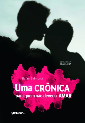 Uma crônica para quem não deveria amar: