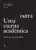 Uma escrita acadêmica outra: ensaios, experiências e invenções
