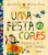 Uma festa de cores: Memórias de um tecido brasileiro