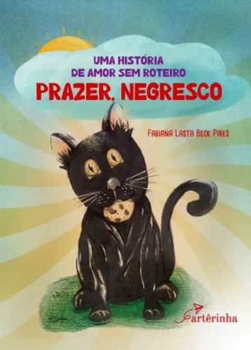 Uma história de amor sem roteiro: prazer, Negresco