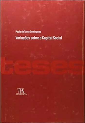 Variações sobre o capital social: