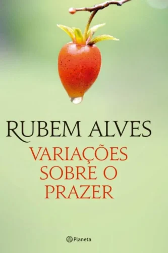 Variações sobre o prazer: 2ª edição