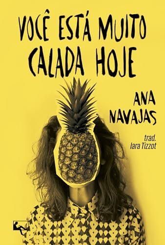 Você está muito calada hoje