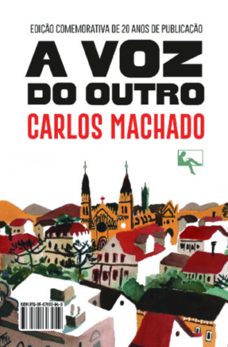 Voz do outro/nós da província, a