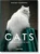 Walter chandoha. cats. photographs 1942-2018: