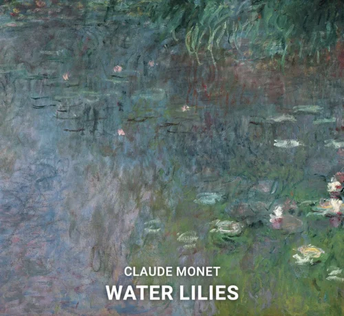 Water lilles: