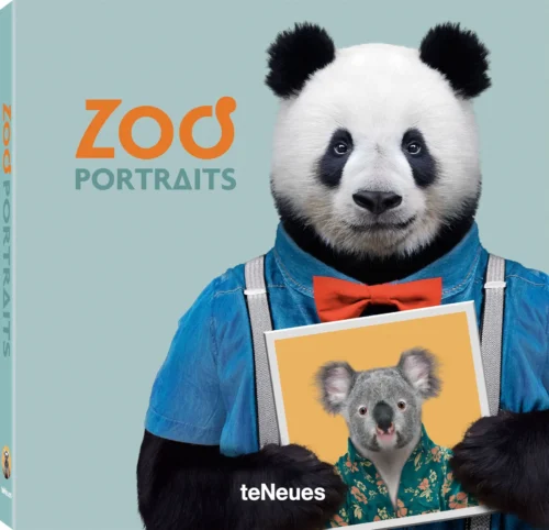 Zoo portraits: